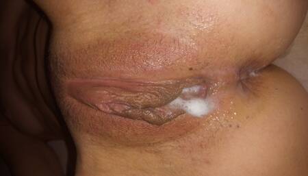 Perfect Body Girl Masturbating Fucked Wet Cream