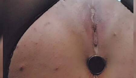 Horny Mommy
