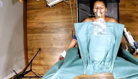 Immigrant Step-Sisters Get Experimented On & Used By Doctor Tampa - The New Immigration Policy From Doctor-TampaCom