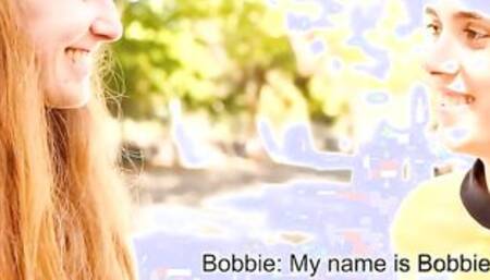 My best friend ate my vagina