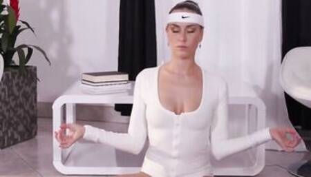 Full VID Fucking A Yoga sexy