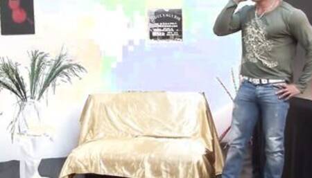 MAMACITAZ - (Charlee, Santa Juana) - Small Boobs Latina sluts Banged! Hard By Horny Stud