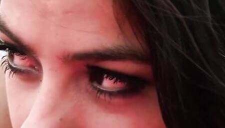 MAMACITAZ - (Charlee, Santa Catalina) - Beauty Latina Hot Getting Her Sweet Snatch Plowed By Hard Penis