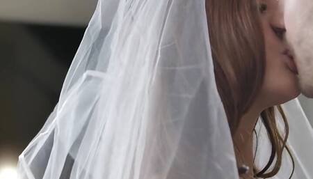 Vanna Bardot tells Stepbro, "I'm going to FUCK your brains out tonight" - S4:E9