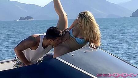 Vivi Ronaldinha Praia Sol E Sexo Sexxxy Carlos Bazuca P1