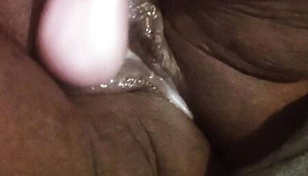 Morning fun
