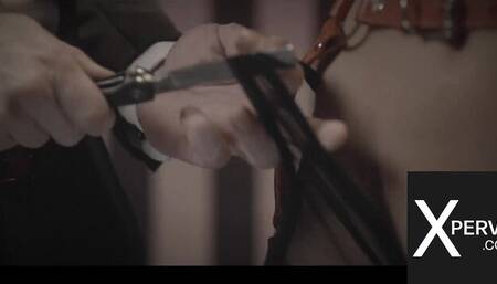 Hd dirt with sublime Marcello Bravo from Little Caprice Dreams