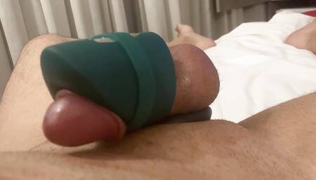 Vibration toys