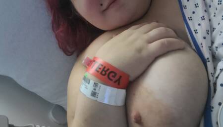 Bbw Hospital Masturbating