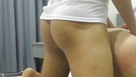 hot sex in bali, indonesia first-time ASIAN