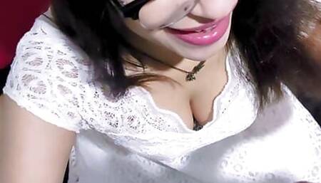 Catholic girl got expelled from church after her blowjob video got leaked