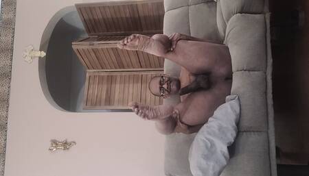 Male stripper booty 12