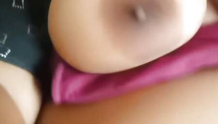 BBW aunty get fucked