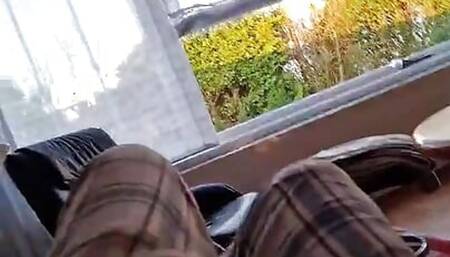 Allways horny