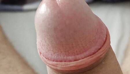Nico's yummy Cockhead
