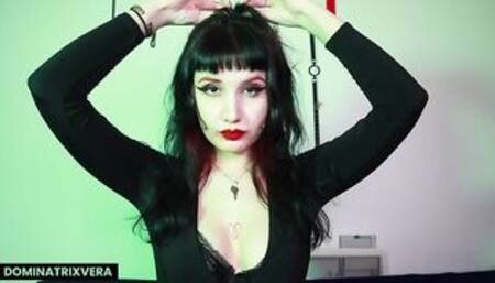 Dominatrix Vera