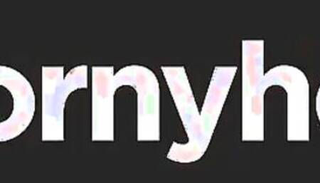 HORNYHOSTEL - Huge Titted German MILF Jolee Love Getting Her huge ebony penis Fix In The Hostel