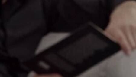 WHITEBOXXX - Lya Missy Spreads Her Tight Twat After Bombshell Feet Massage Full Sex Tape