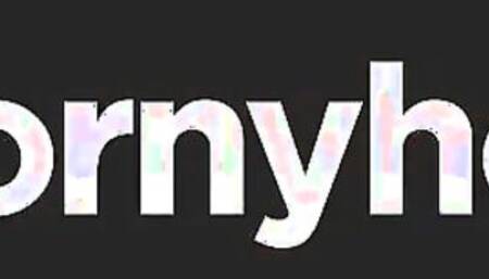 LUSTY HOSTEL - Lya Missy Needs A Gigantic African Cock To Satisfy Her Wet Twat