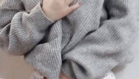 WHITEBOXXX - Cutie Slim Blonde Nikki Hill Takes Her Boyfriends Gigantic Cock In Her Cunt Full Sex Scene