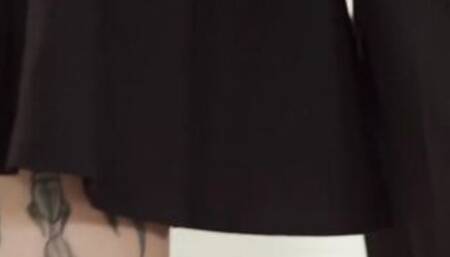 WHITEBOXXX - Big Natural Jugs Bae Lya Missy Getting Her Sweet Vagina Screwed Full Movie