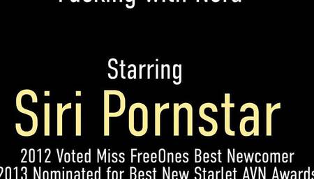 Fairytale Trinity st Clair and Siri at blonde dirt