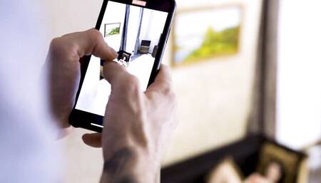 Watch fine-looking Vivven Veba's scene