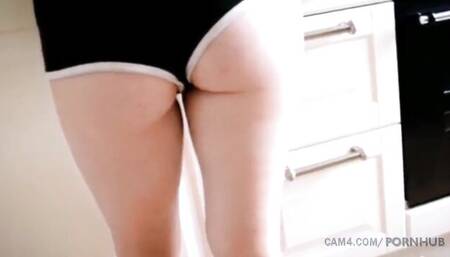 Doll's mouth full of cum xxx by CAM4