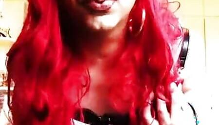 FetishEmmanuella video 7 - Trashy Cheap Whore part1 - Cyprus