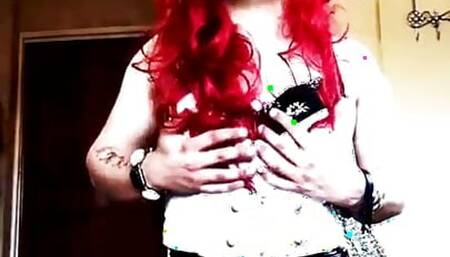 FetishEmmanuella video 8 - Trashy Cheap Whore part2 - Cyprus