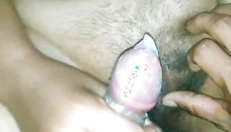 Step-sister Asked for a handjob and Started Sex while our Parents are not Home
