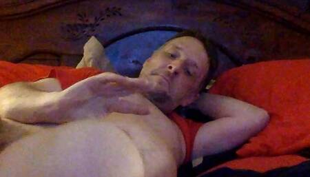 Just the Cumshot
