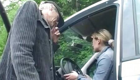 I am a very naughty girl and I am looking for men Over 50 to fuck me! Vol 2