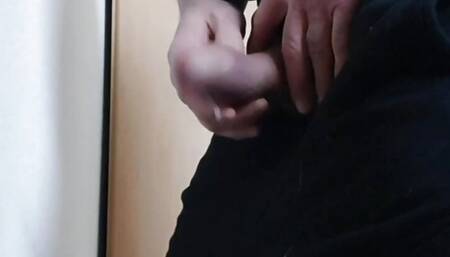 Crinos handjob