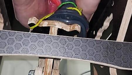 Tink88 new monster bad dragon dildo