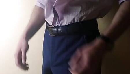 How do you like my dick?