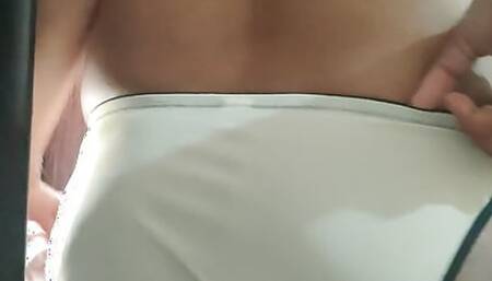 Faggot locked in chastity by master for mistress prerna