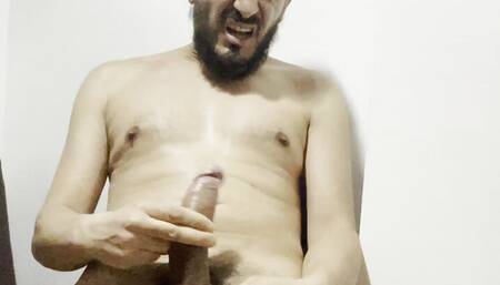 Cum in my mouth