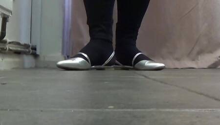 My shoe collection