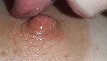 My Busty Hairy Pussy Girlfriend Cums in My Mouth - Lesbian-candys