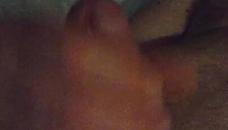 Straight guy in short jerk off with masturbator 3