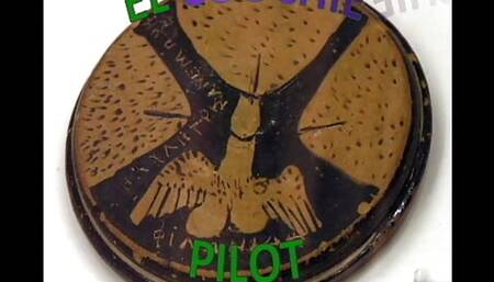 The Asstounding Adventures of El Coochie Pilot - Raw Dogging Chocolate Black Bone Freaky Heaux in ATL Bando!