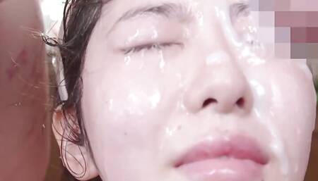 Shaseido: New Skincare Product Made From Bukkake Saliva and Semen.