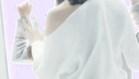 WHITEBOXXX - LESBO CUNT WITH MOUTH CRUSH JIA LISSA AND ADEL MOREL FULL SCENE