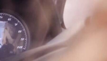 AGirlKnows - Agatha Vega And Lika Star Slim Venezuelan Lesbian Seduced Her Neighbour