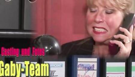 Petra Wega Around German Swingers #05 - (Full HD Video,