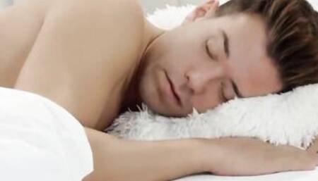 WHITEBOXXX - Huge Boobed Gf Ginebra Bellucci Softcore Love Making Full Scene