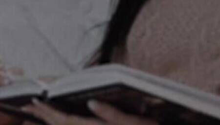 WHITEBOXXX - Sabrisse And Liya Silver Lesbian Morning Breakfast Turns To Sex