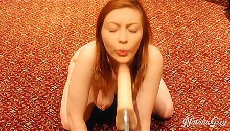 Natalia Grey - Slave Girl
