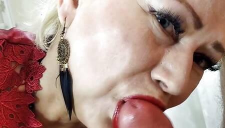 Adult girl and Dick-4.